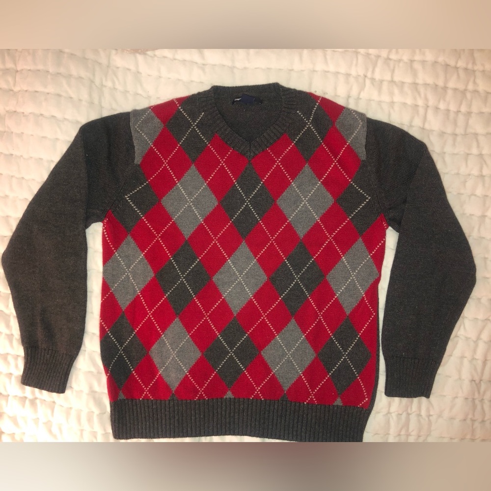 Boys Gap Sweater Large